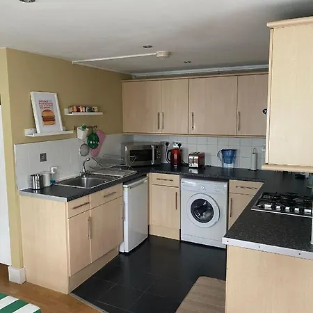 Lovely One Bedroom Apartment Next To Shoreditch